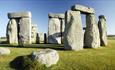 Stonehenge UNESCO World Heritage Site