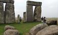 The Stonehenge Travel Company