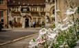 Summer in Corsham credit Paul Meads