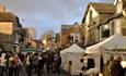 Tiz the Season Market, Tisbury