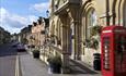 Corsham