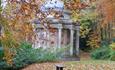 Stourhead (C) Val Henderson