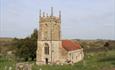 St Giles' Church, Imber