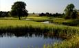 The Wiltshire Hotel, Leisure and Golf Club - 17th Hole