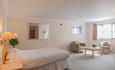 The Wiltshire Hotel, Leisure and Golf Club - room