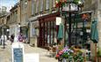 Corsham High Street