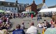 Highworth May Day - entertainment