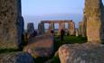 The Stonehenge Travel Company