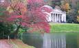 Stourhead (C) Val Henderson