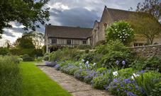 Great Chalfield Manor (C) National Trust Images