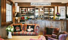 The George Inn