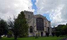 All Saints' Church