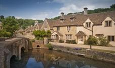 Castle Combe