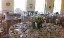 Corsham Town Hall Wedding