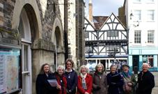 Salisbury City Guides