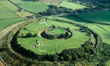 Old Sarum