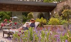 Lucknam Park Spa