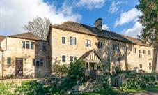 Rowley Cottage - exterior
 