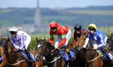 Salisbury Racecourse