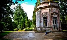 Larmer Tree Gardens, Salisbury