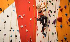 The Arc (The Climbing Academy)