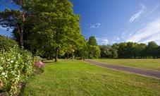 Trowbridge Park