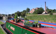 Crofton Beam Engines