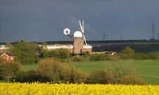 Wilton Windmill