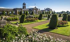 Bowood House & Gardens 