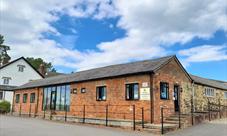 The Farm Cookery School - exterior