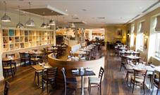 Larder restaurant