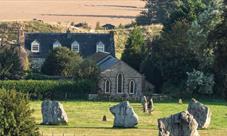 Silbury House