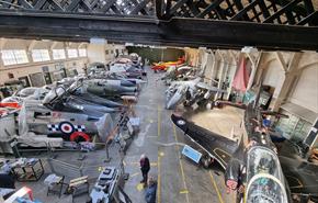 Boscombe Down Aviation Collection