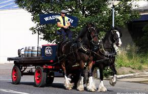 Wadworth Brewery