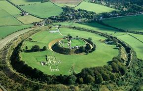 Old Sarum