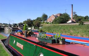 Crofton Beam Engines