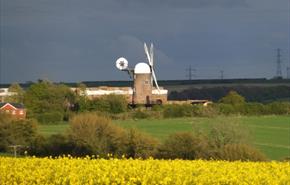 Wilton Windmill