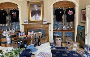 Wadworth Brewery