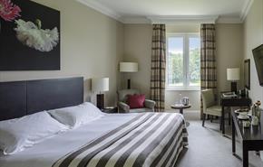 Bowood Hotel Luxury Accommodation