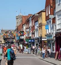 Salisbury