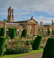 Bowood House and Gardens