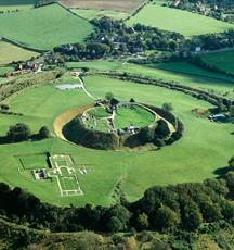 Old Sarum