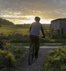 Cranborne Chase Escapes