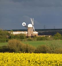 Wilton Windmill