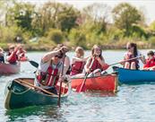 Cotswold Water Park