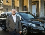 Galahad Tours