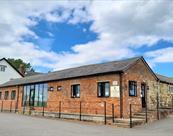 The Farm Cookery School - exterior