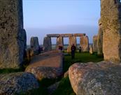 The Stonehenge Travel Company