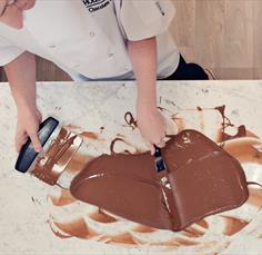 Chocolate Tempering Masterclass