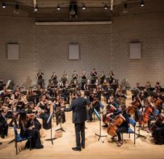 West of England Youth Orchestra